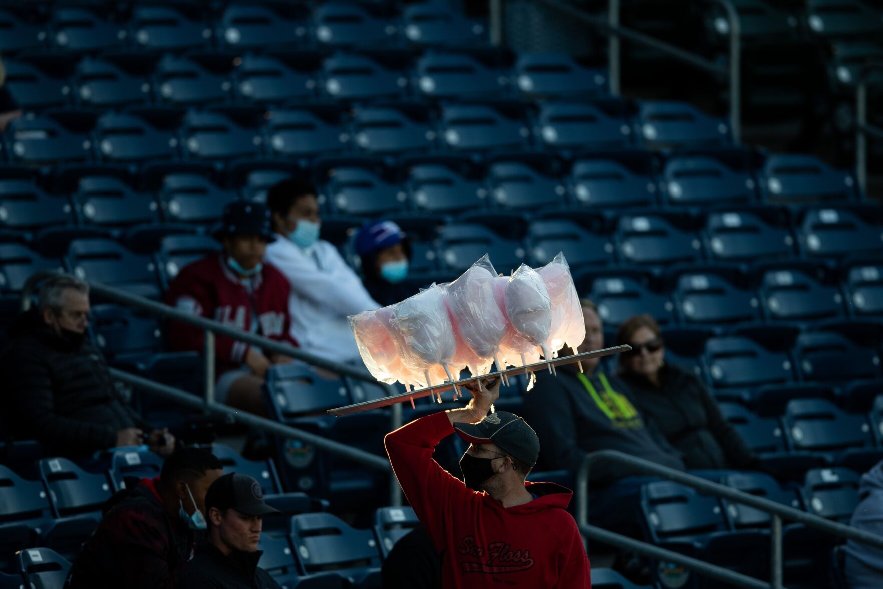 Cotton Candy
